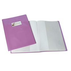 COPRIMAXI PVC LACCATO COVER L F LILLA SEI ROTA
