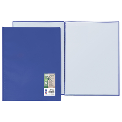 Registratore OXFORD GREEN G83 avana dorso 8cm f.to commerciale ESSELTE