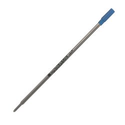Blister 2 refill per SFERA Dupont R BLU PUNTA MEDIA