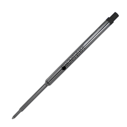 Blister 2 refill per SFERA Waterman R NERO PUNTA MEDIA