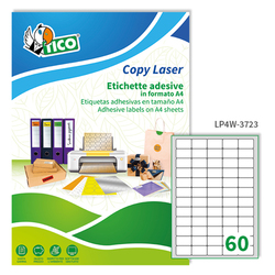 CARTA USO BOLLO A4 80gr bianco c/margine 500fg
