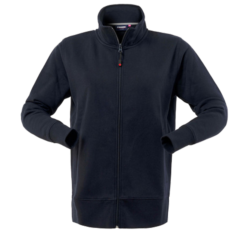 Felpa Canberra Lady taglia M blu Rossini