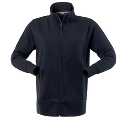 Felpa Canberra Lady taglia L blu Rossini