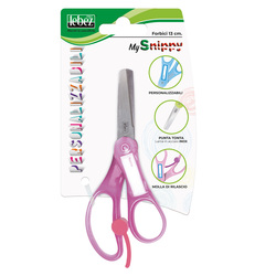 Etichetta adesiva GL4 ovale oro satinata 100fg A4 36x21mm (60et/fg) Tico