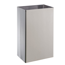 Kit 5 piedini universali per sedie Unisit cod.ACCPD5