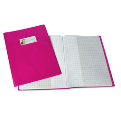 COPRIMAXI PVC LACCATO COVER L F FUXIA SEI ROTA