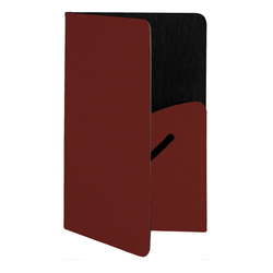 Portaresto Talk bordeaux 12,3xH20cm Stilcasa