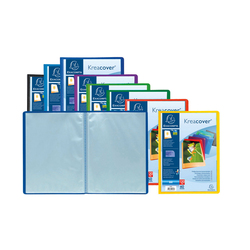 CARTELLA SOSPESA IN PPL CASSETTO 39,5/V COLORI ASS. 500/395 CARTESIO PP