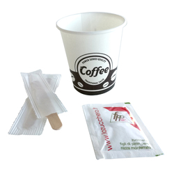 Capsula caffE' Forte Forte compatibile Nespresso