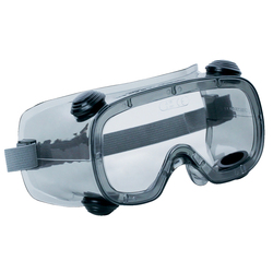 OCCHIALI A MASCHERA INCOLORE Ruiz 1