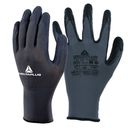 GUANTO DA LAVORO VE630 Tg.10 palmo LATTICE