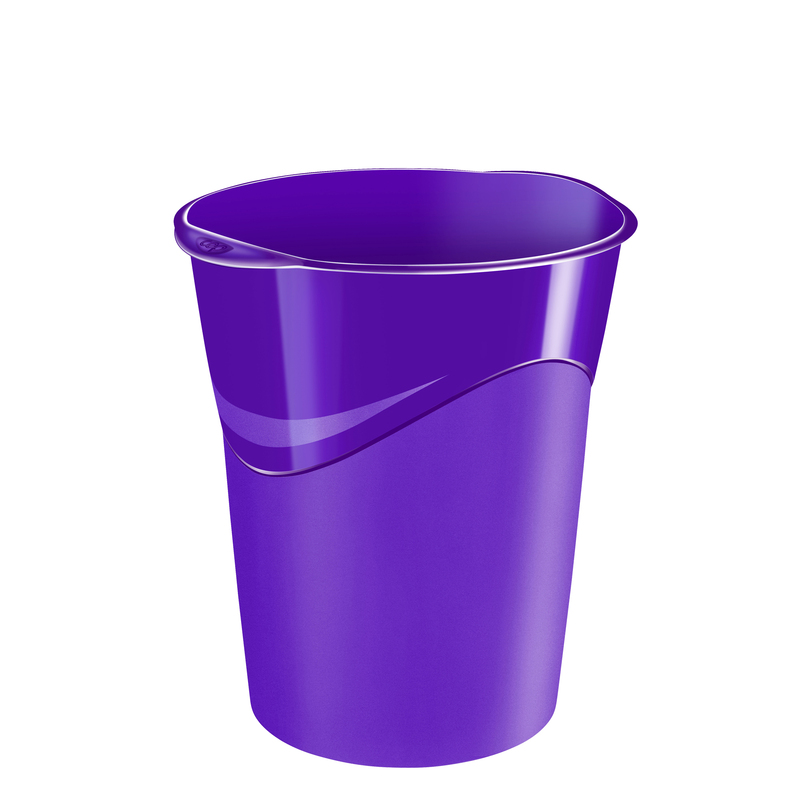 CESTINO 14Lt VIOLA CepProGloss 280 G(delist)