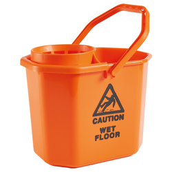 SECCHIO con STRIZZATORE 12Lt PerfettoFactory