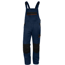 Sottopiatto sagomato Talk 43xH35cm nero Stilcasa