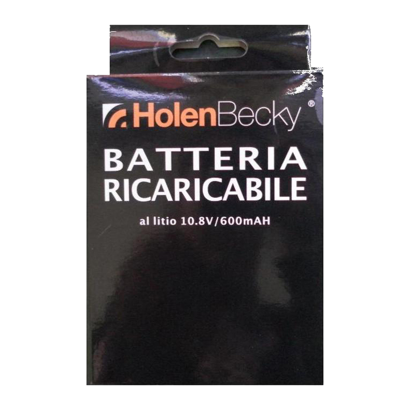 BATTERIA RICARICABILE AL LITIO X VERIFICA BANCONOTE HT 7.0 / HT6060