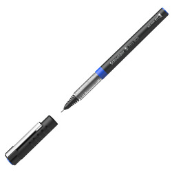 Roller XTRA 805 punta ago 0,5mm blu SCHNEIDER