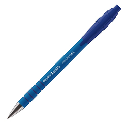 Astuccio 5 marcatori acrilici punta tonda colori assortiti Sharpie