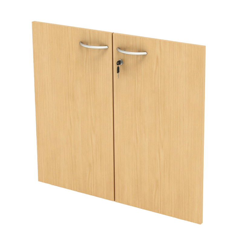 COPPIA ANTE in MELAMIN. x Mob.BASSO FAGGIO - EASY