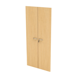 COPPIA ANTE in MELAMIN. x Mob.ALTO FAGGIO - EASY