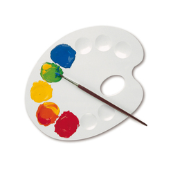 50 BUSTE REGALO IN PPL METAL LUCIDO 20x35cm ARGENTO senza patella adesiva